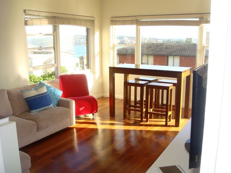 4/53 Queenscliff Road, Queenscliff NSW 2096