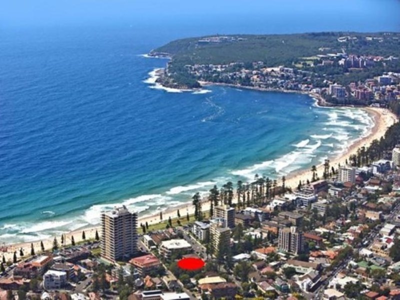 17/14-26 Pacific Street, Manly NSW 2095