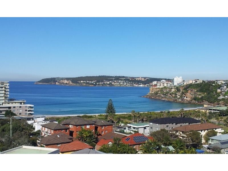 36/18 Ronald Avenue, Freshwater NSW 2096