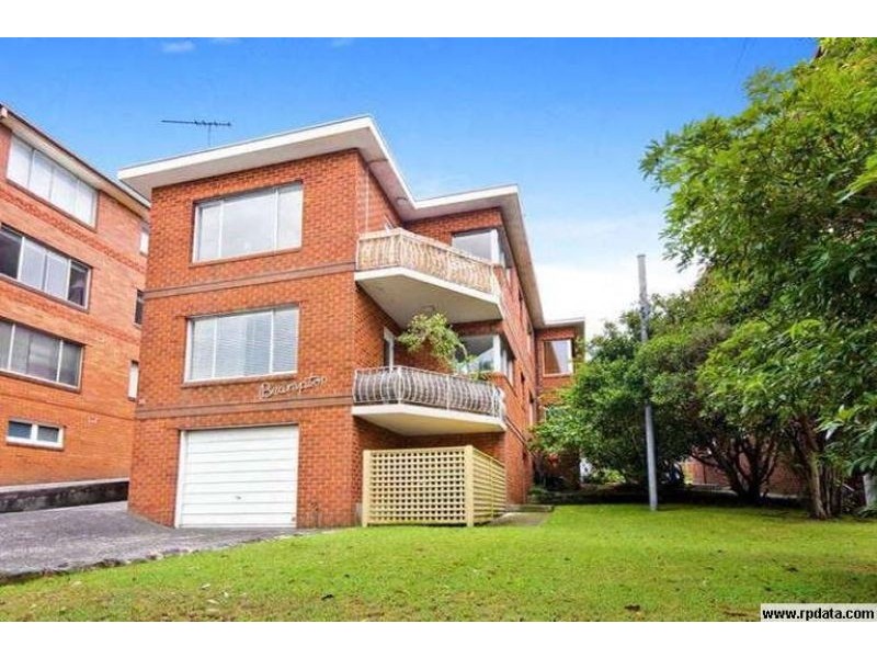 2/16 White Street, Balgowlah NSW 2093