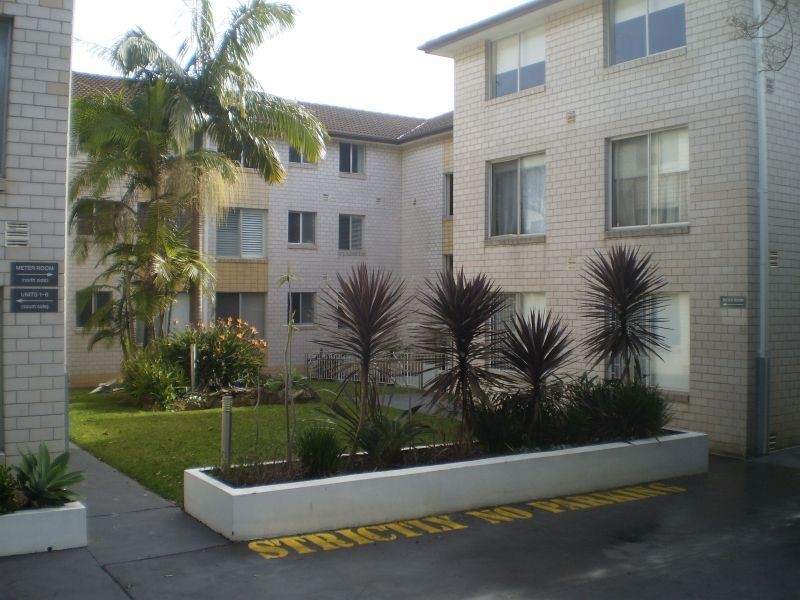 27/12 Ronald Avenue, Freshwater NSW 2096