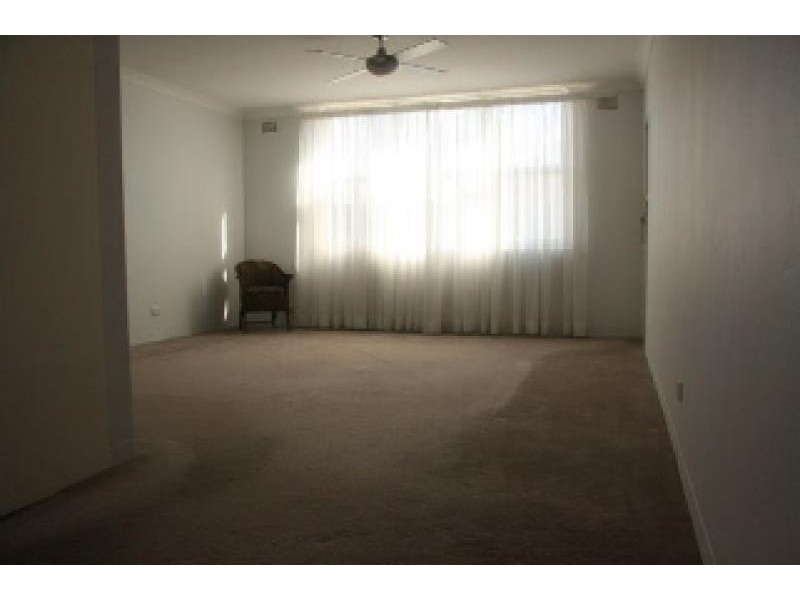 3/33A Dalley Street, Queenscliff NSW 2096