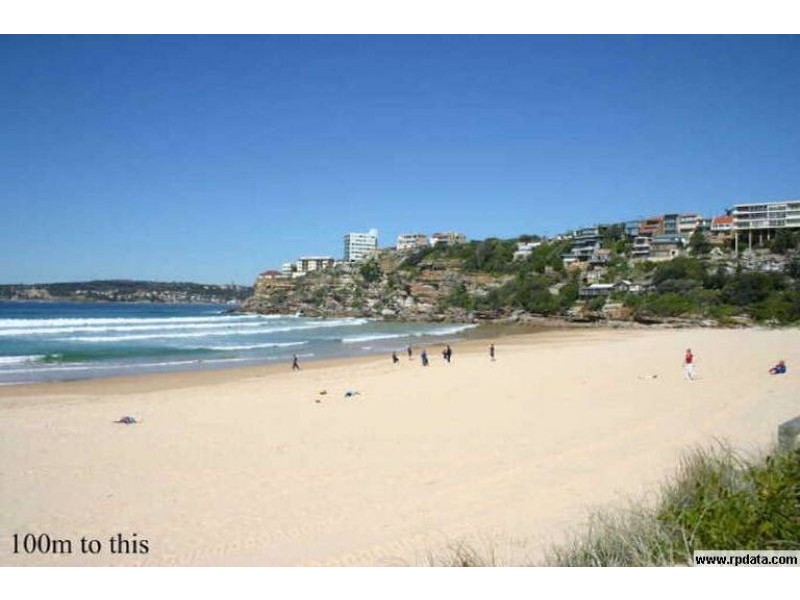 10/30-34 Kooloora Avenue, Freshwater NSW 2096