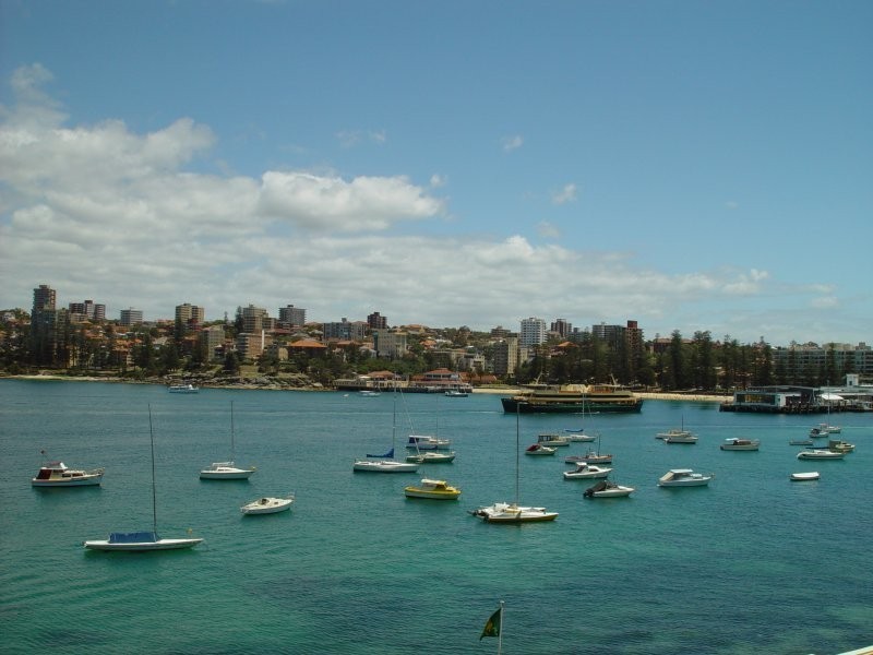 4/14 Cove Avenue, Manly NSW 2095