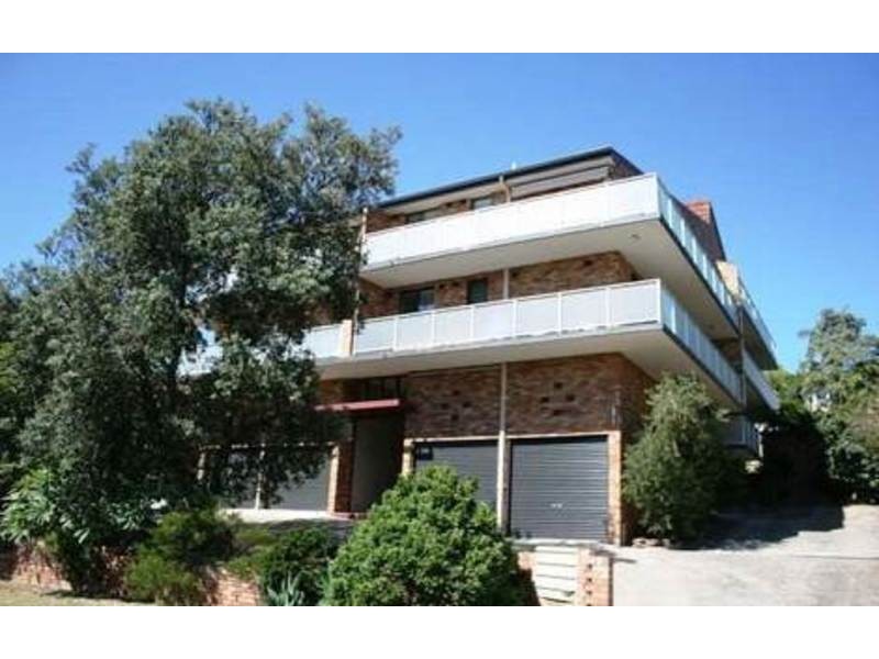 8/9 Ronald Avenue, Freshwater NSW 2096