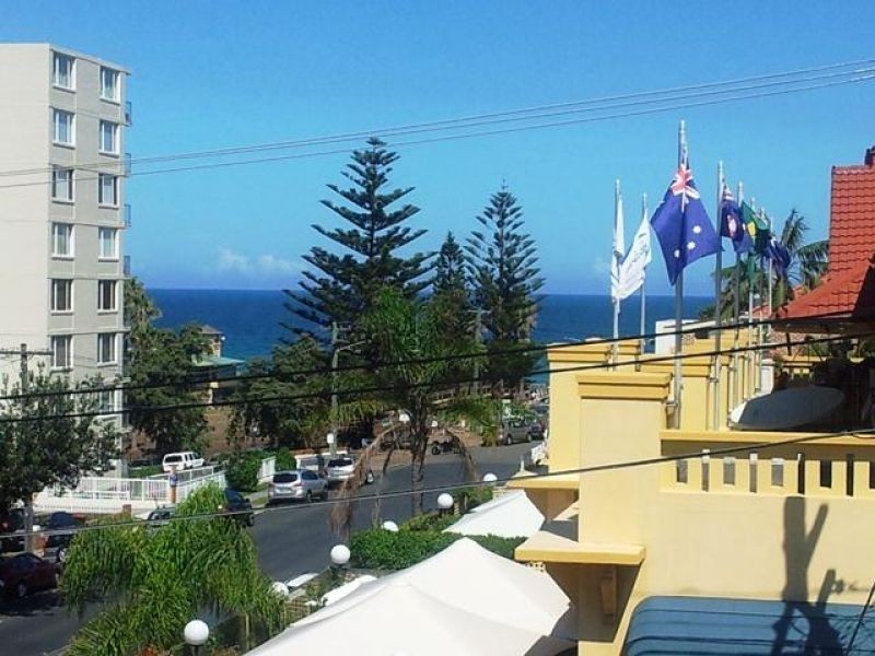 5/27 Moore Road, Freshwater NSW 2096