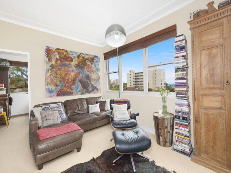 5/27 Moore Road, Freshwater NSW 2096