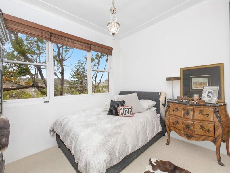 5/27 Moore Road, Freshwater NSW 2096