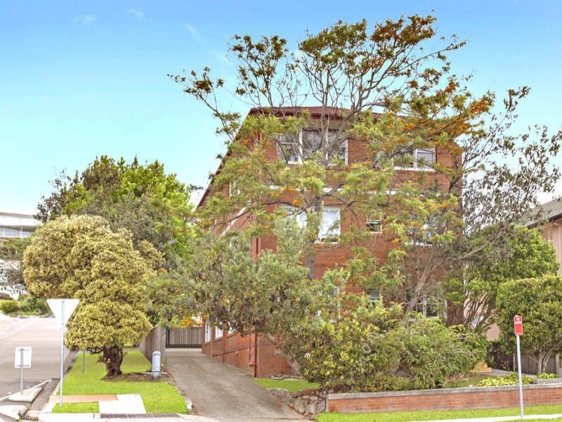 5/27 Moore Road, Freshwater NSW 2096