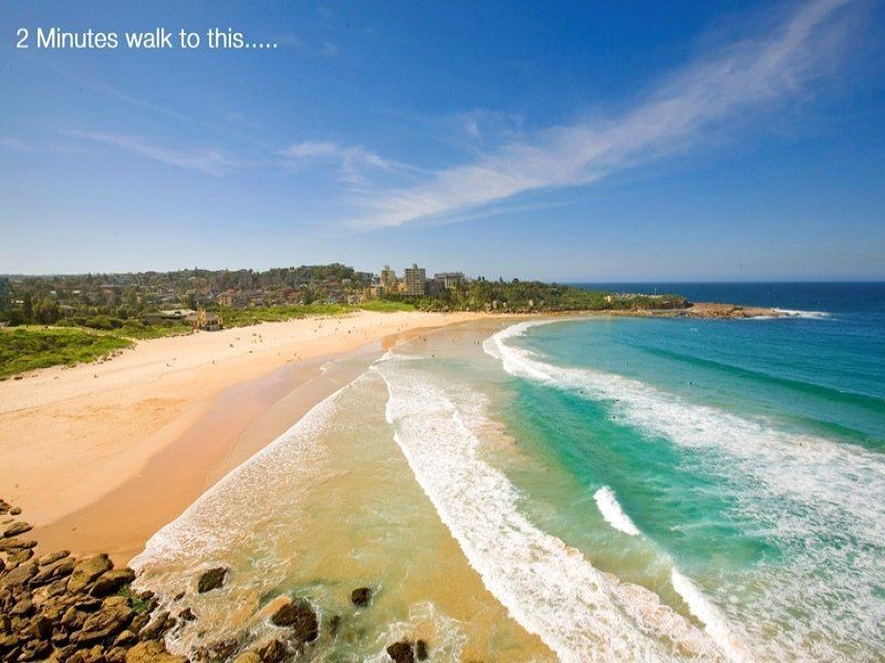 5/27 Moore Road, Freshwater NSW 2096