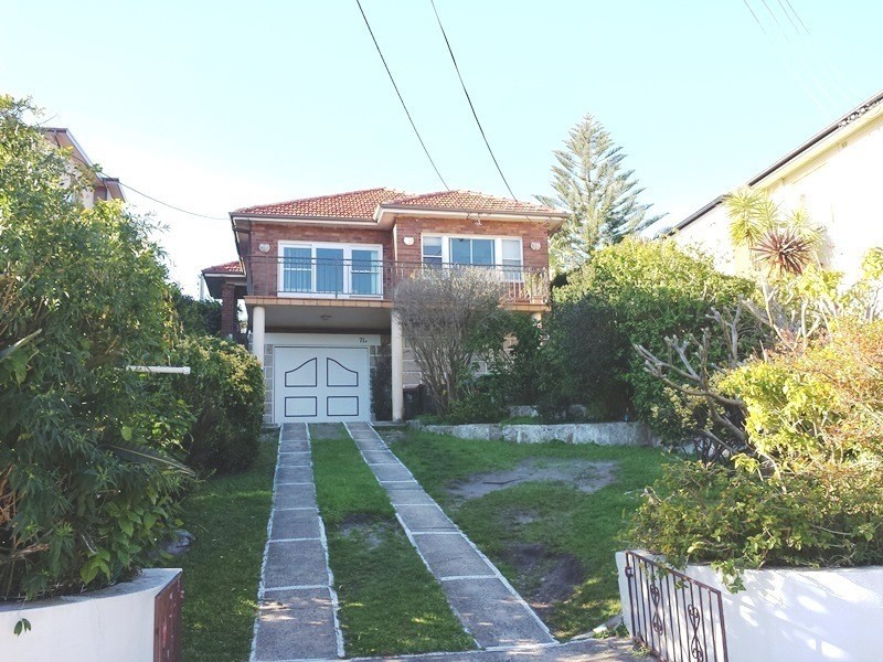 71a Queenscliff Road, Queenscliff NSW 2096