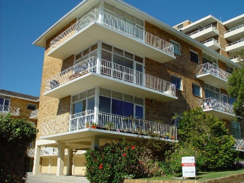 9/11 Stuart Street, Manly NSW 2095