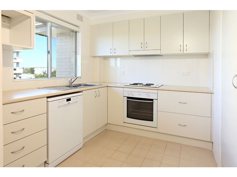 22/8 Westminster Ave, Dee Why NSW 2099