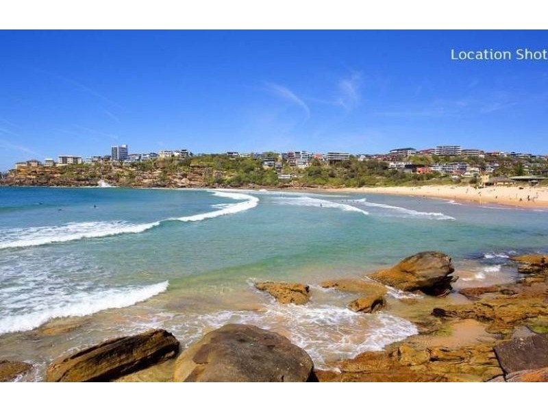 9 Ocean View Road, Freshwater NSW 2096