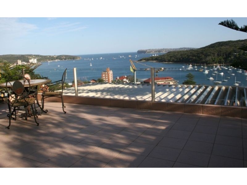 2/43 Upper Clifford Avenue, Fairlight NSW 2094