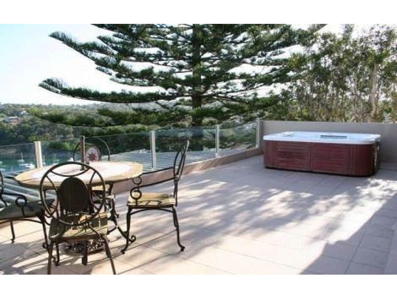 2/43 Upper Clifford Avenue, Fairlight NSW 2094