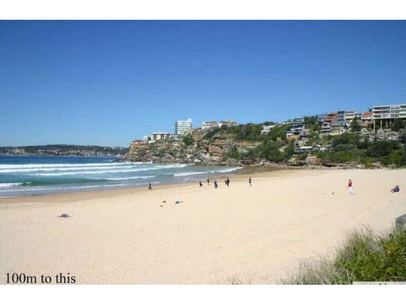 9/30-34 Kooloora Avenue, Freshwater NSW 2096