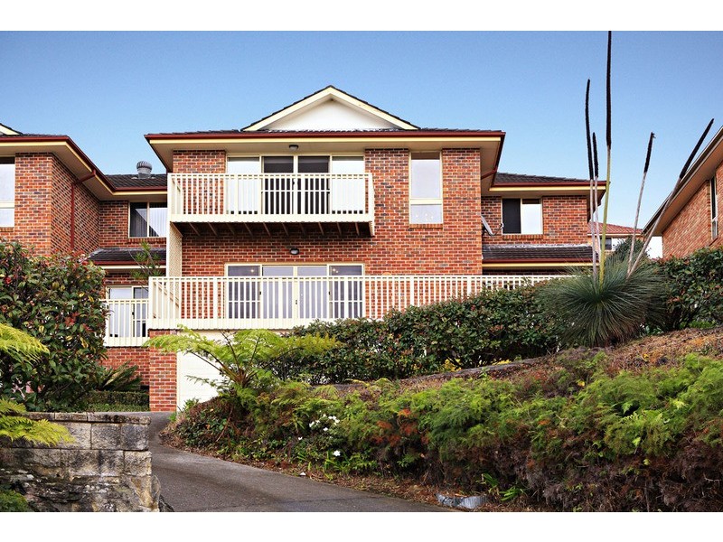 5a Lady Penrhyn Drive, Beacon Hill NSW 2100