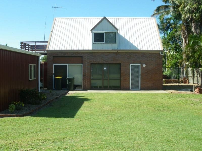 62 MITCHELL STREET, Elliott Heads QLD 4670