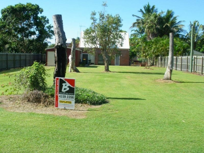 62 MITCHELL STREET, Elliott Heads QLD 4670