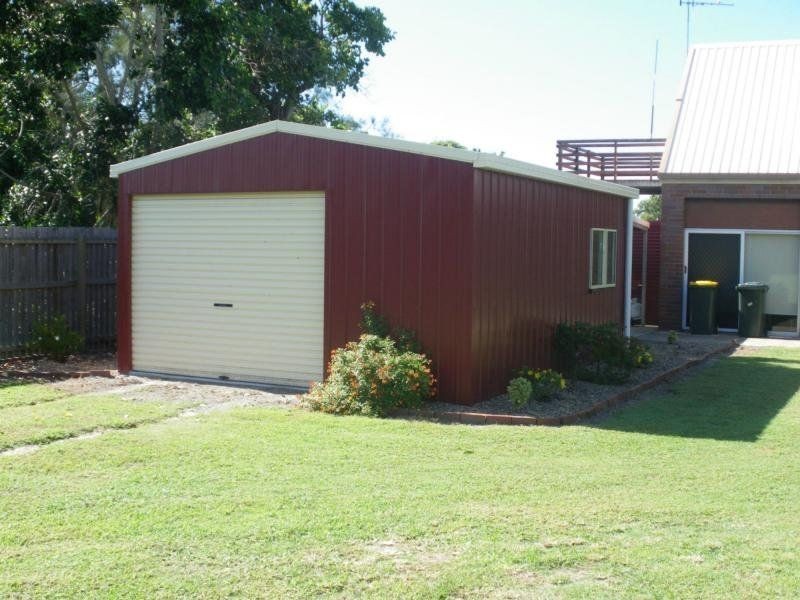 62 MITCHELL STREET, Elliott Heads QLD 4670