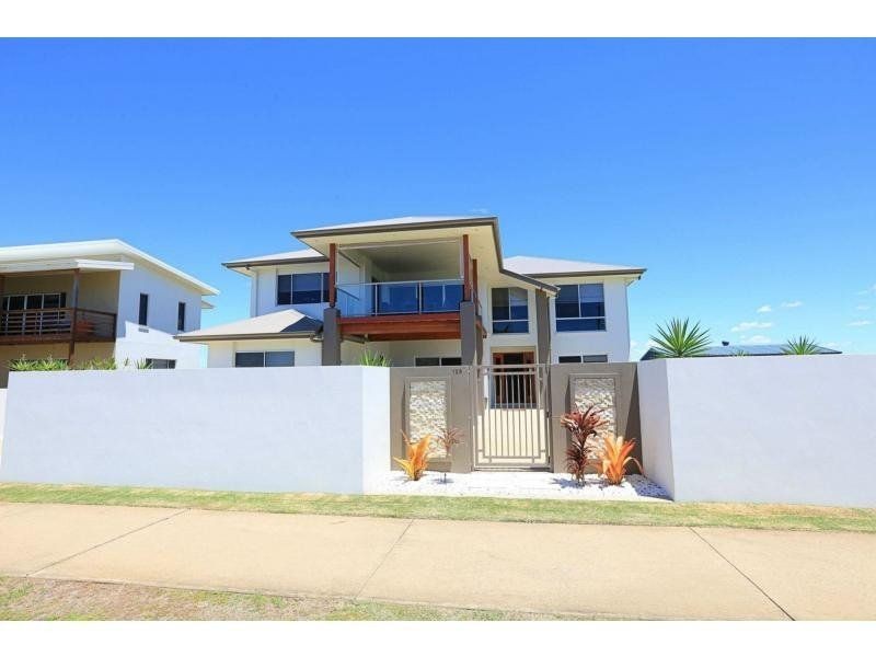 128 WOONGARRA SCENIC DRIVE, Bargara QLD 4670