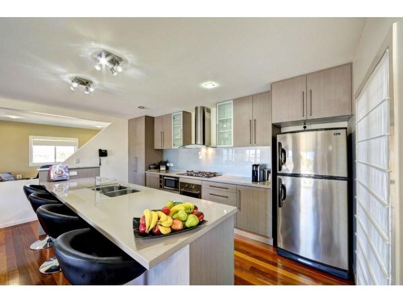 128 WOONGARRA SCENIC DRIVE, Bargara QLD 4670