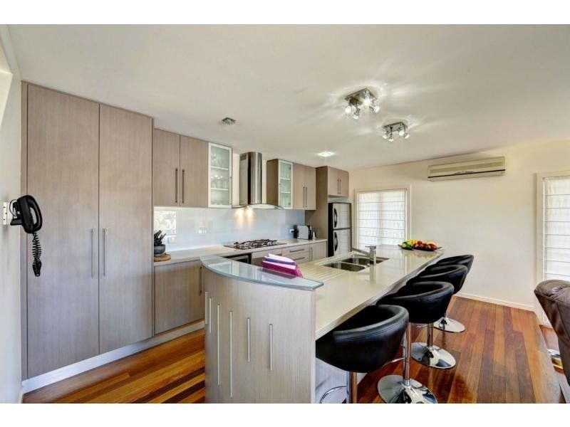 128 WOONGARRA SCENIC DRIVE, Bargara QLD 4670