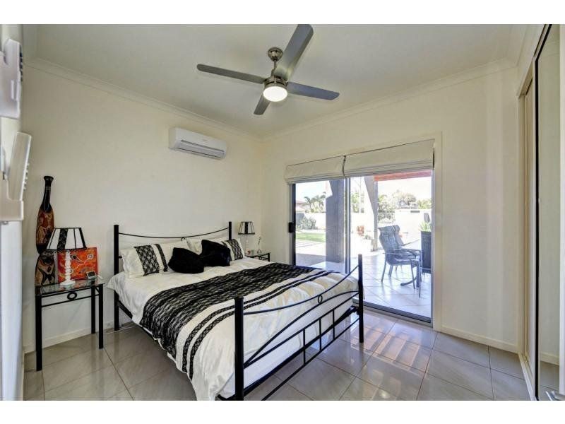128 WOONGARRA SCENIC DRIVE, Bargara QLD 4670