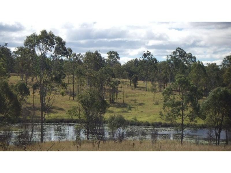 Gin Gin QLD 4671
