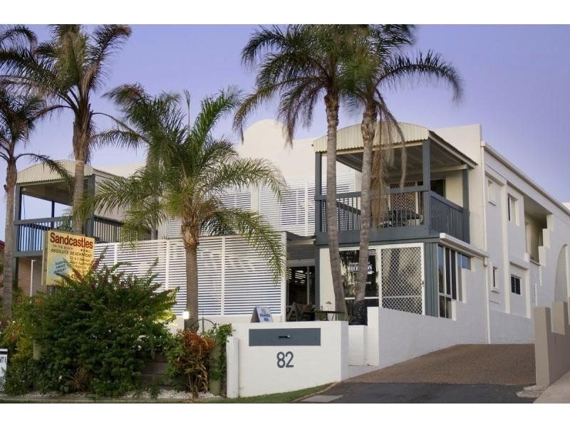 Unit 3//82 Miller Street, SANDCASTLES, Bargara QLD 4670