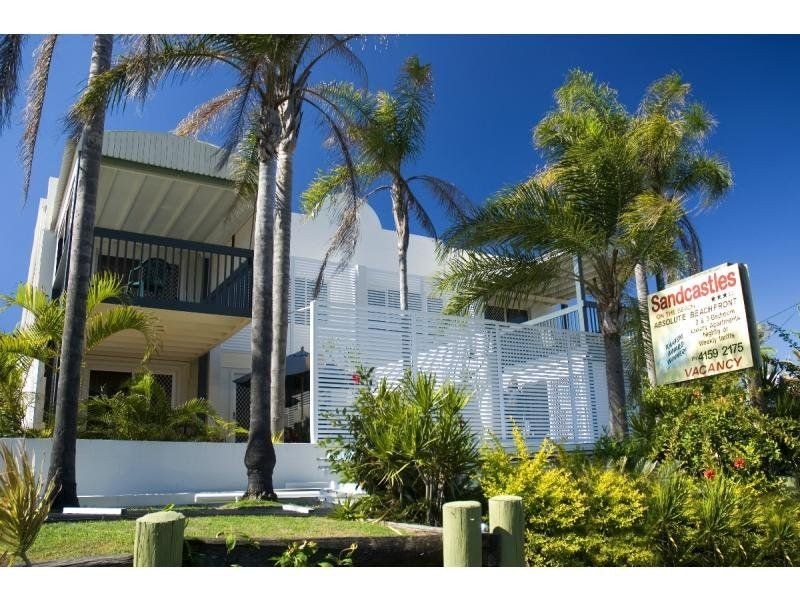 Unit 3//82 Miller Street, SANDCASTLES, Bargara QLD 4670