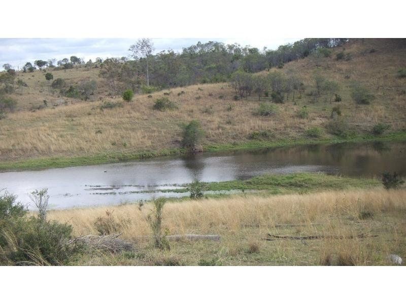 Gin Gin QLD 4671