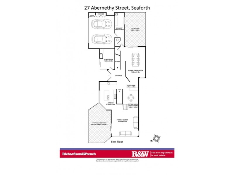 27 Abernethy Street, Seaforth NSW 2092