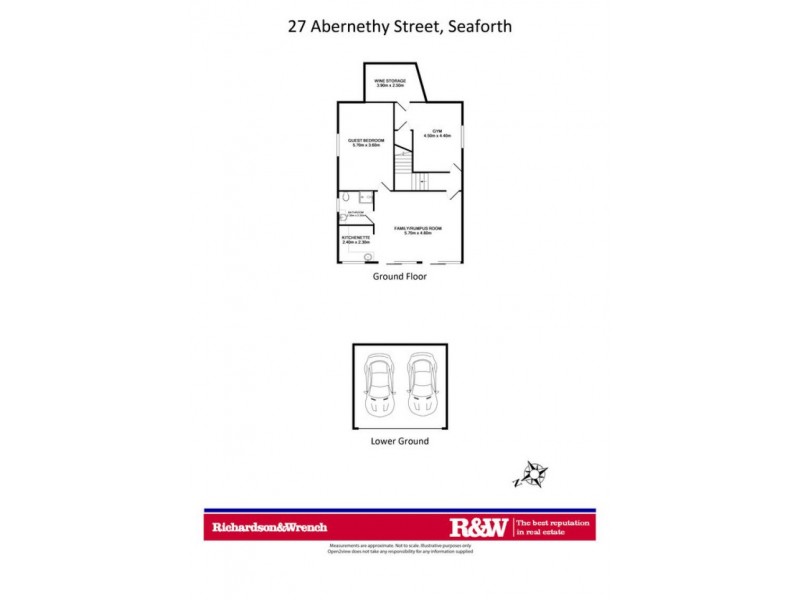 27 Abernethy Street, Seaforth NSW 2092