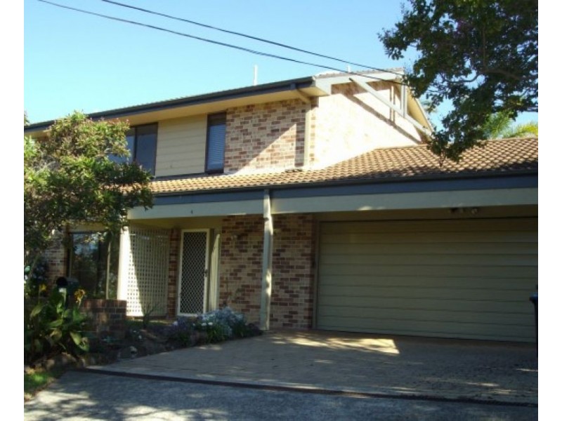 4/27 Lower Beach Street, Balgowlah Heights NSW 2093