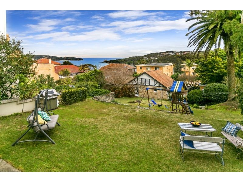 ‘Capella’307 Sydney Road, Balgowlah NSW 2093