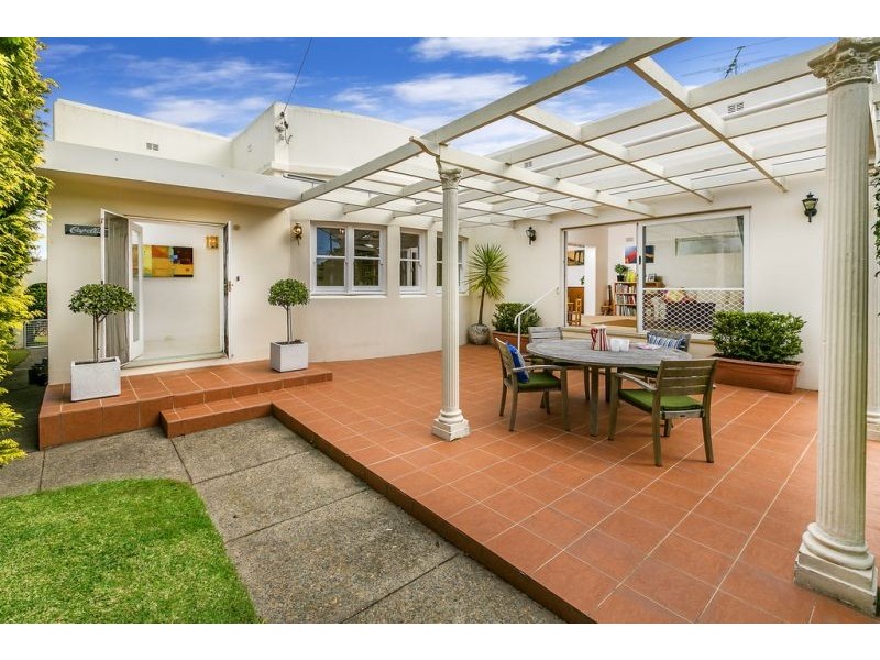 ‘Capella’307 Sydney Road, Balgowlah NSW 2093