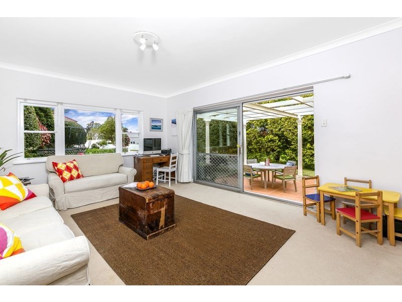 ‘Capella’307 Sydney Road, Balgowlah NSW 2093