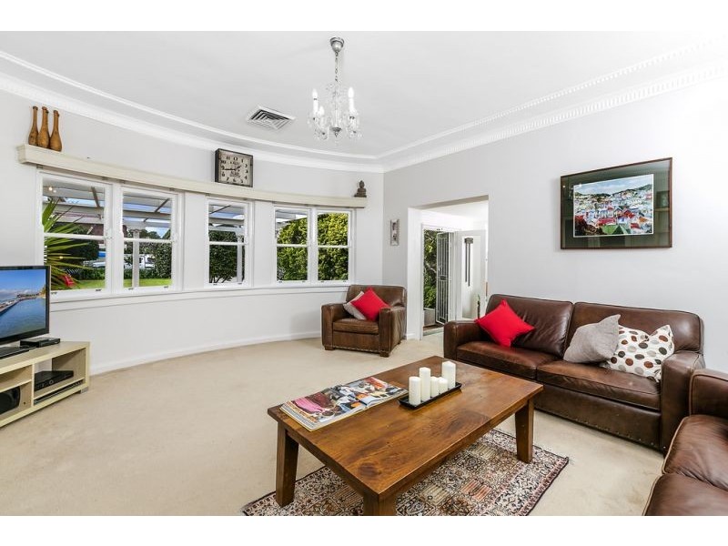 ‘Capella’307 Sydney Road, Balgowlah NSW 2093
