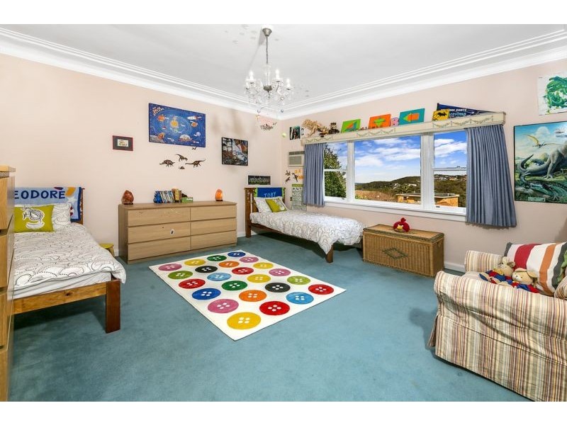 ‘Capella’307 Sydney Road, Balgowlah NSW 2093