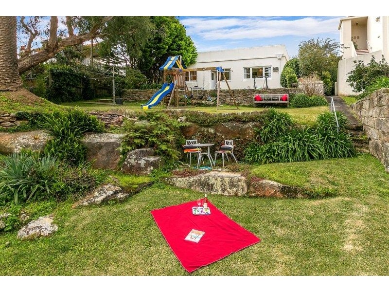‘Capella’307 Sydney Road, Balgowlah NSW 2093