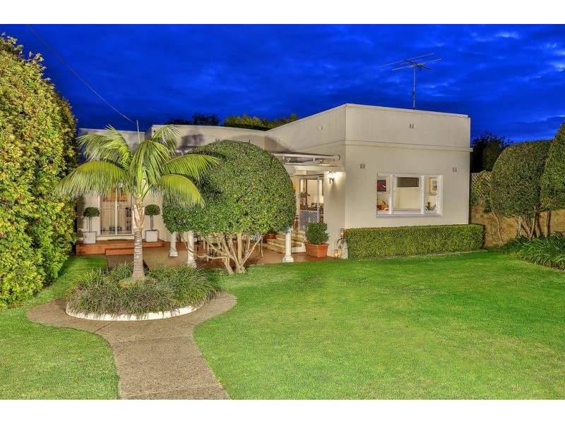 ‘Capella’307 Sydney Road, Balgowlah NSW 2093