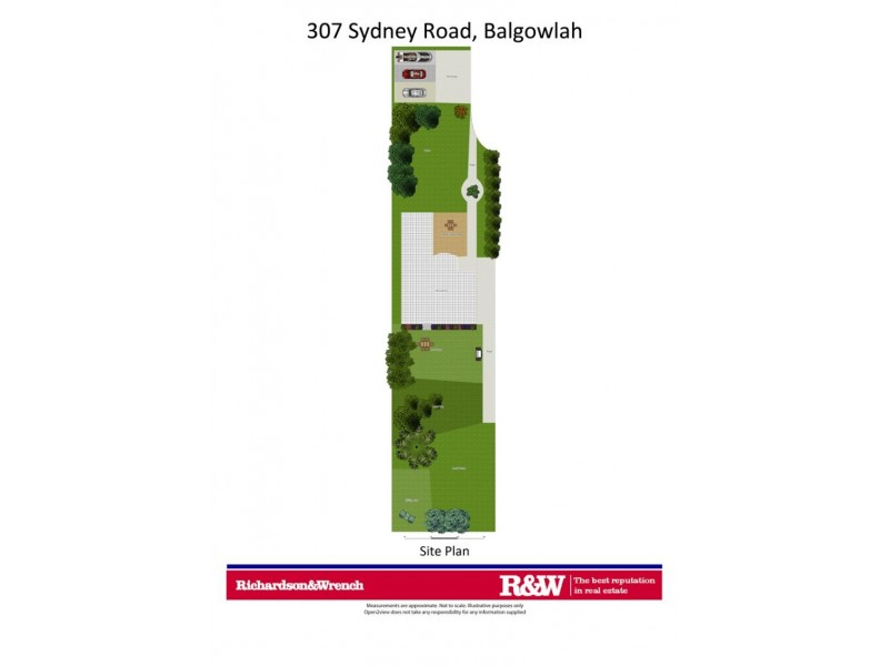 ‘Capella’307 Sydney Road, Balgowlah NSW 2093