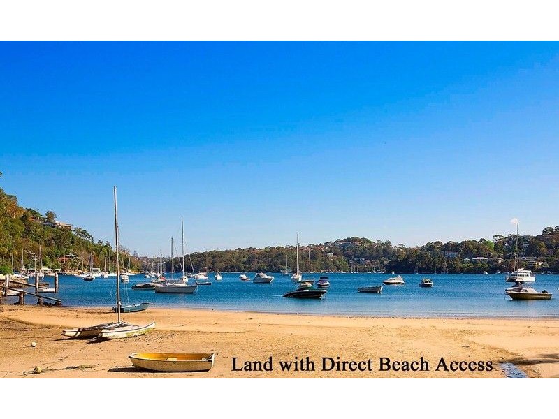 10 Bligh Crescent, Seaforth NSW 2092