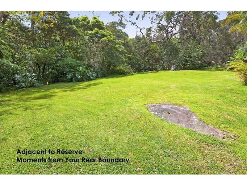 10 Bligh Crescent, Seaforth NSW 2092