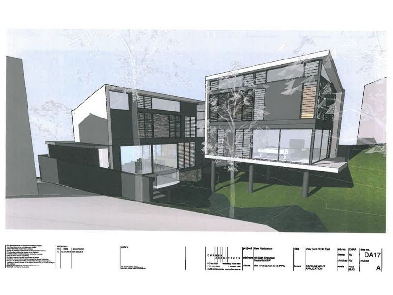 10 Bligh Crescent, Seaforth NSW 2092