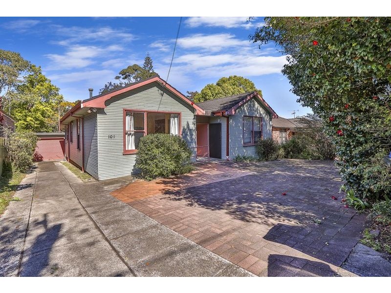 101 William Street, North Manly NSW 2100