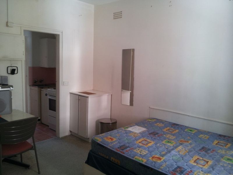 1/18 Kellett Street, Kings Cross NSW 2011