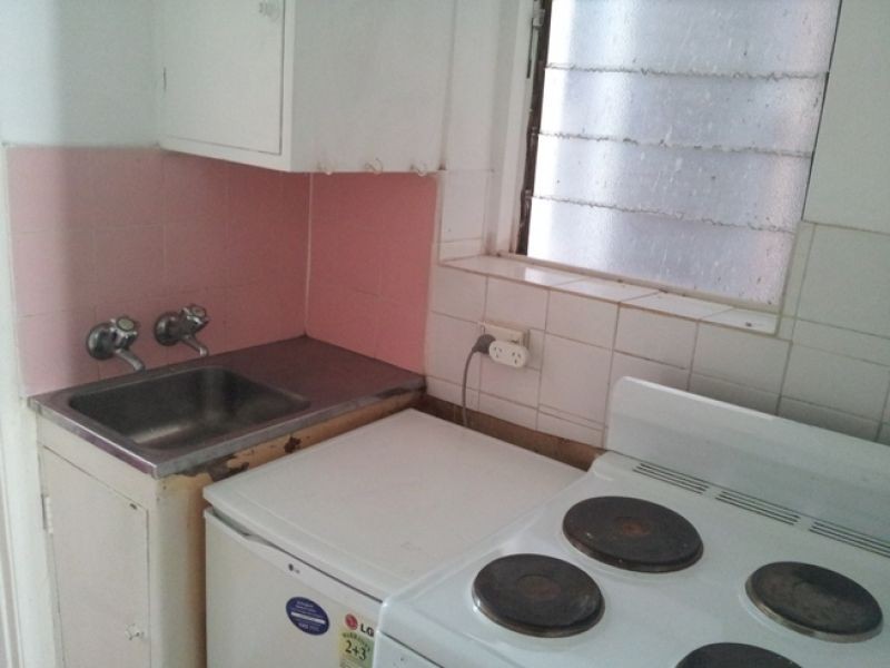 1/18 Kellett Street, Kings Cross NSW 2011